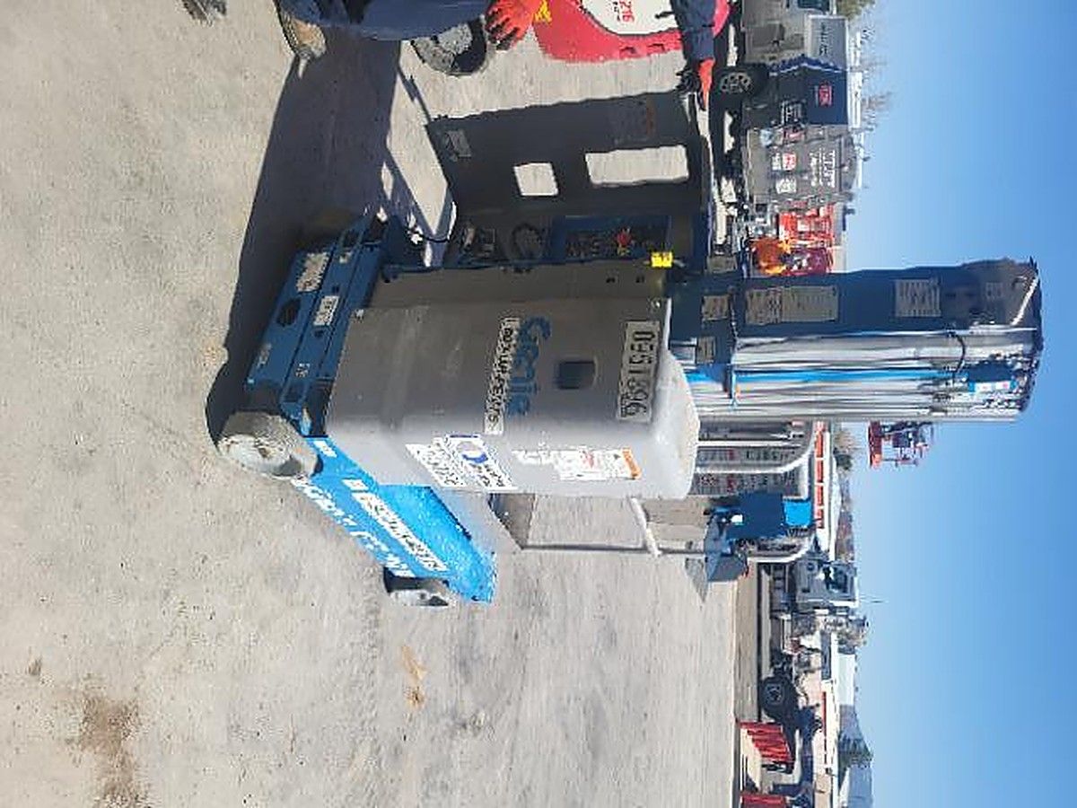 GENIE GR-20 photo 4
