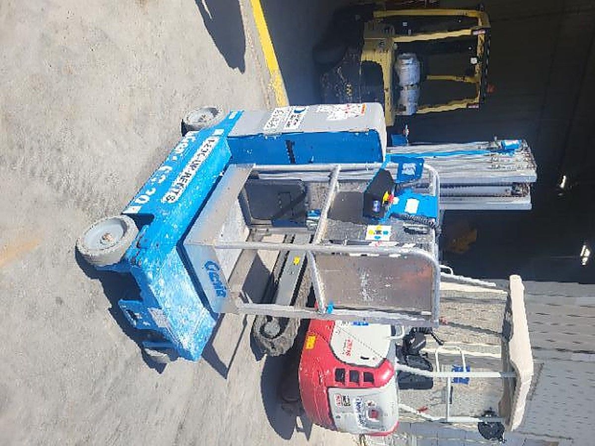 GENIE GR-20 photo 5