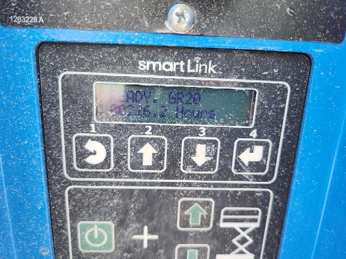 GENIE GR-20 photo 6