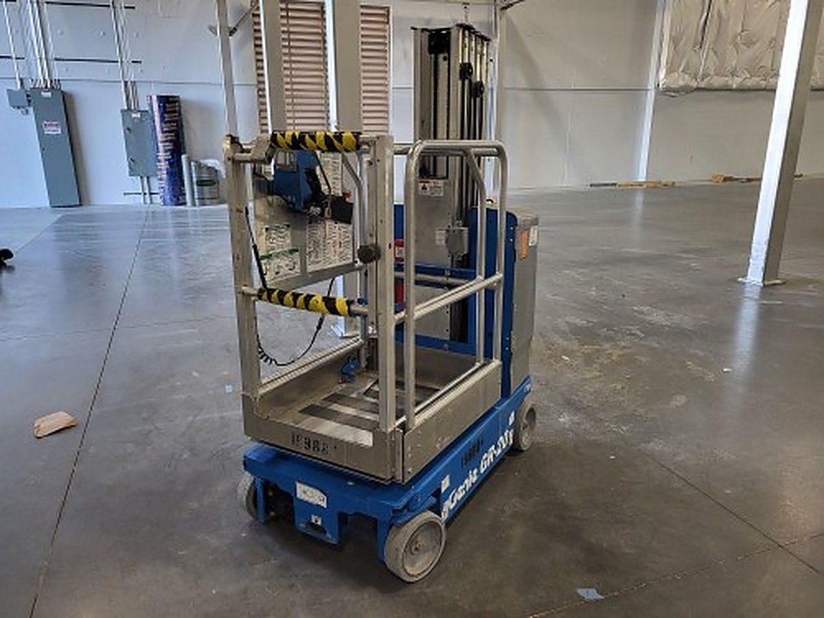 GENIE GR-20 photo 2