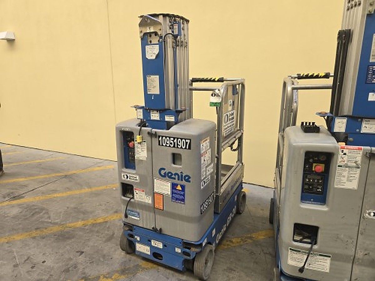 2019 GENIE GR-20 for sale in Las Vegas, NV