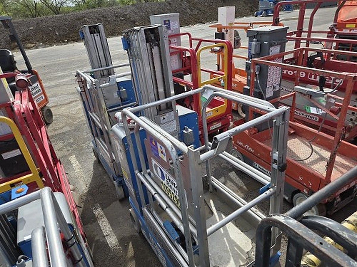 GENIE GR-20 photo 11