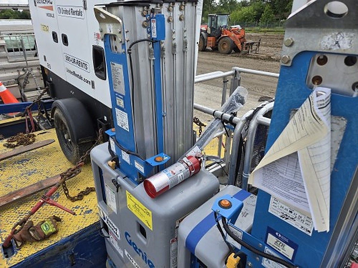 GENIE GR-20 photo 10