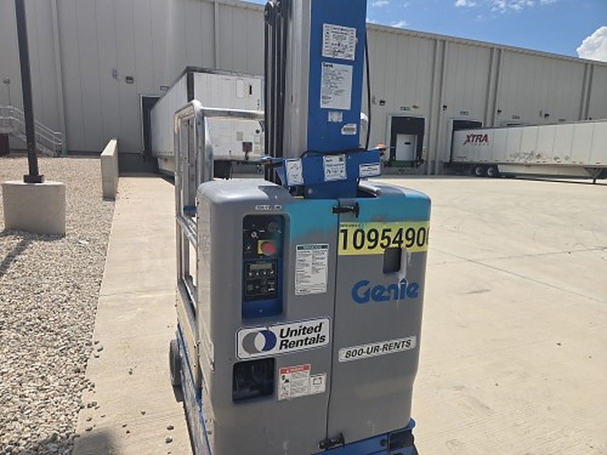 GENIE GR-20 photo 7
