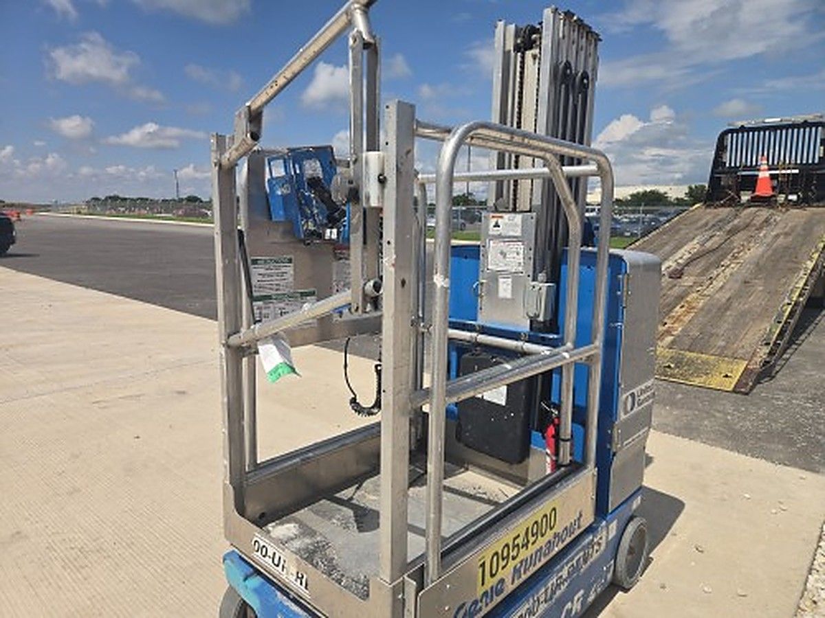 GENIE GR-20 photo 8