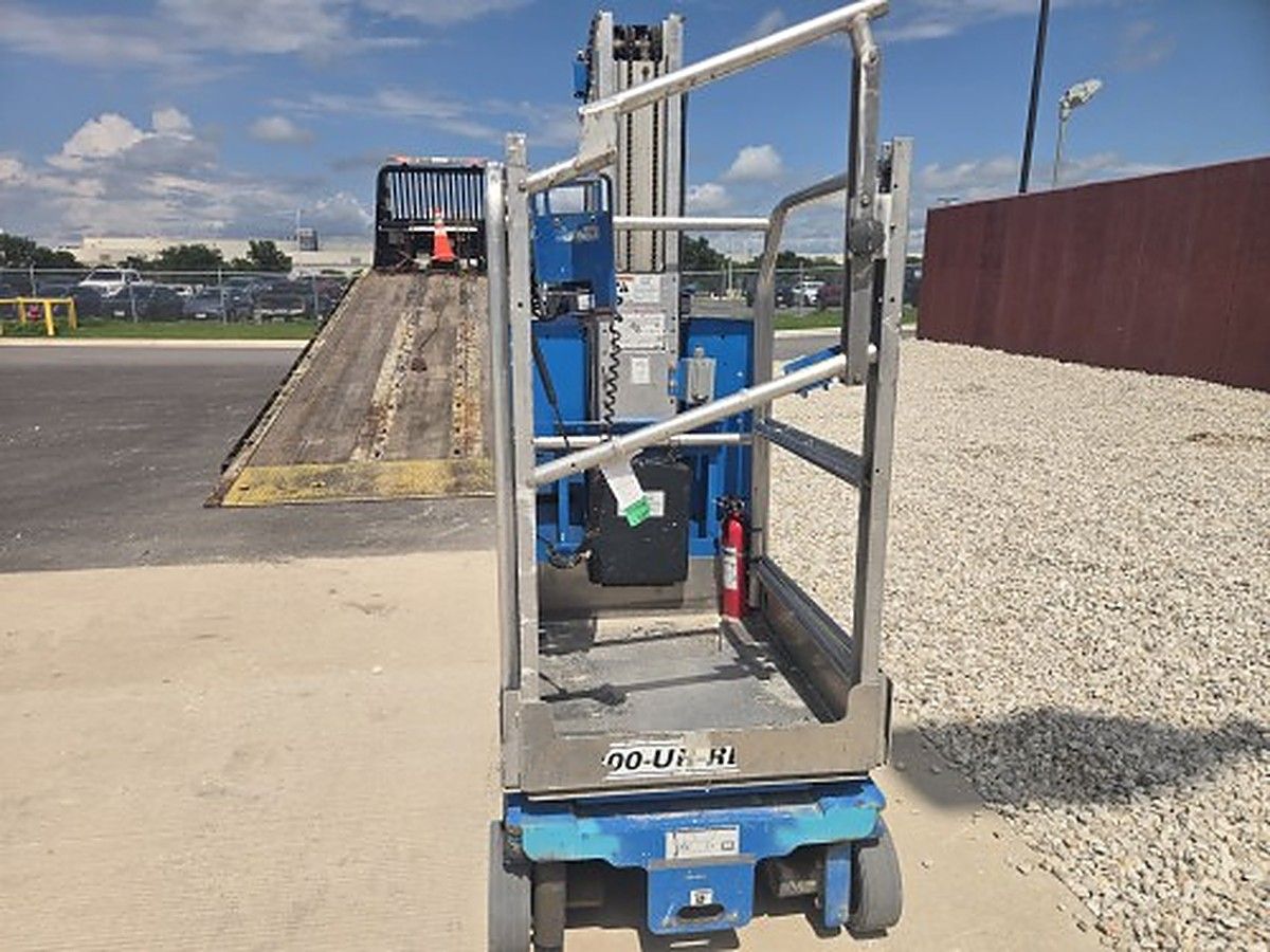 GENIE GR-20 photo 10