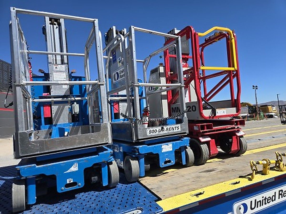 GENIE GR-20 photo 3