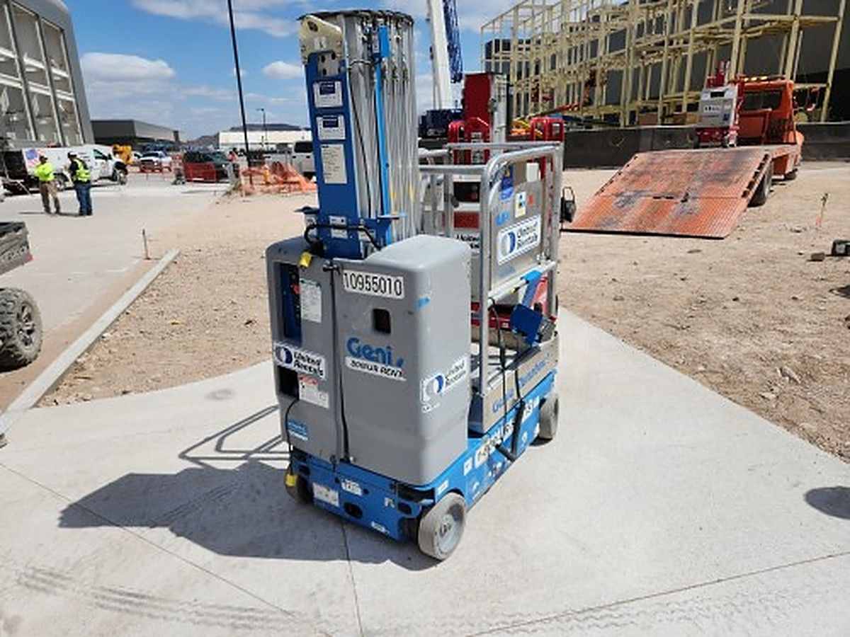 2019 GENIE GR-20 for sale in Las Vegas, NV