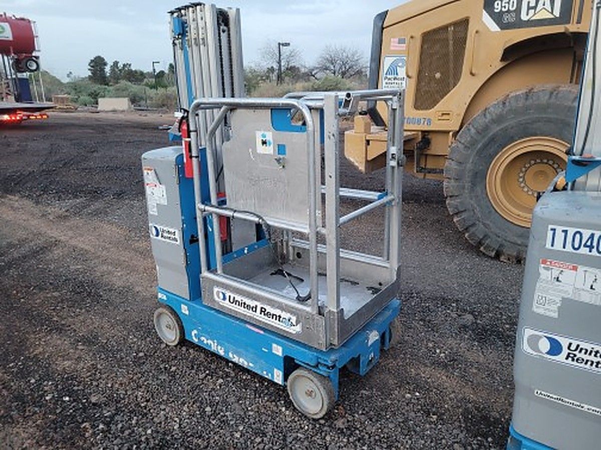 GENIE GR-20 photo 4