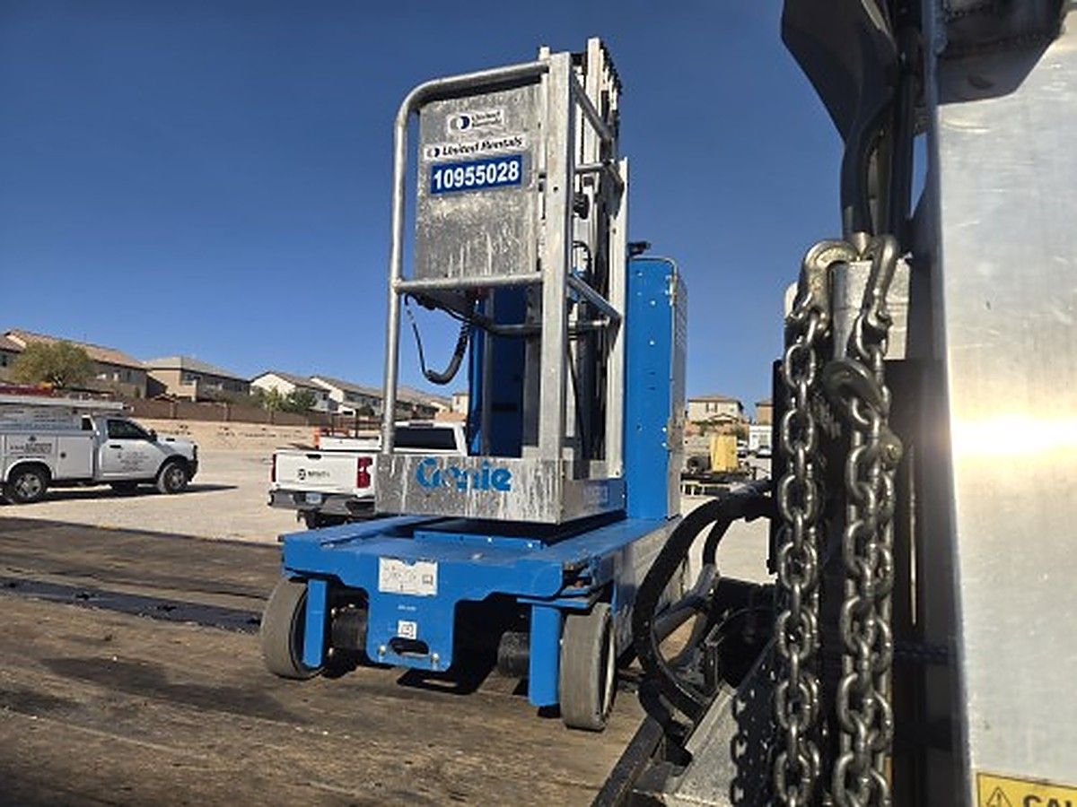 GENIE GR-20 photo 5