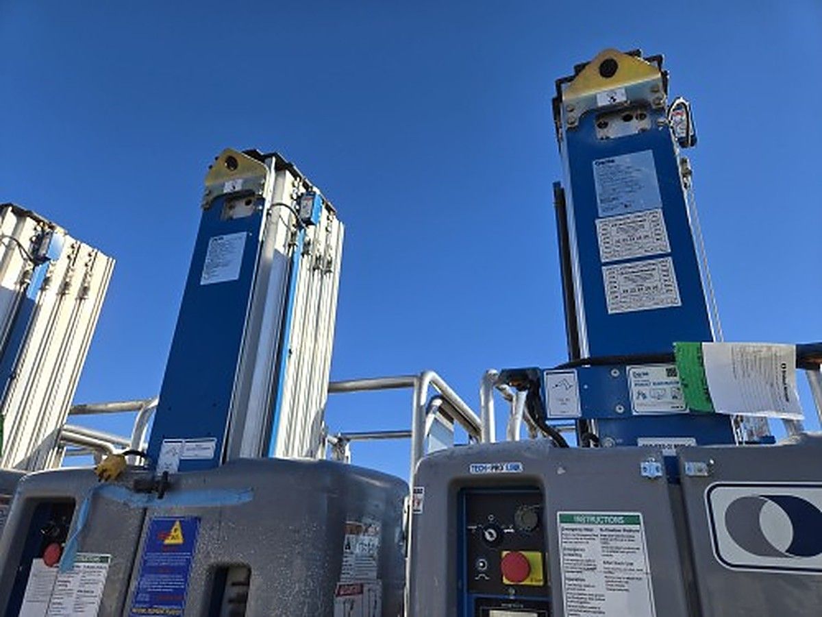 GENIE GR-20 photo 3