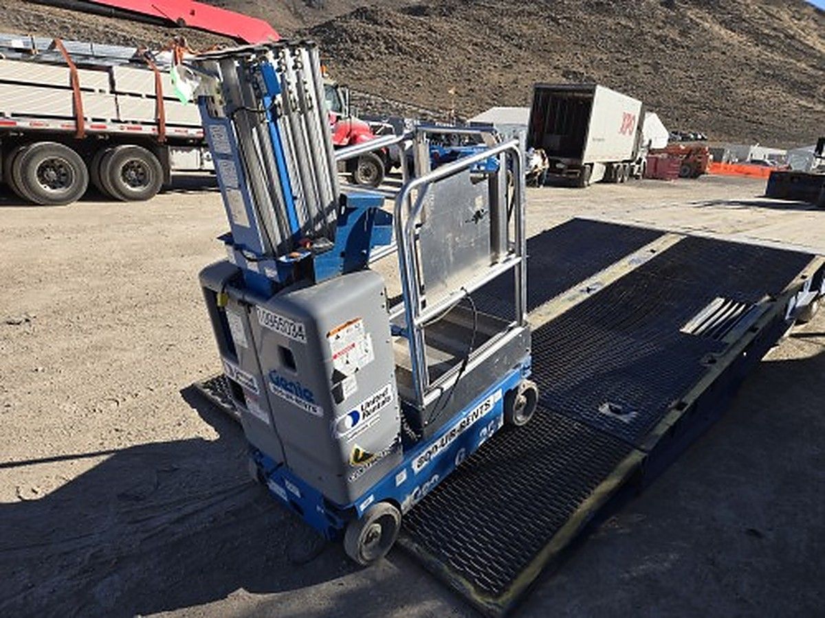 GENIE GR-20 photo 7