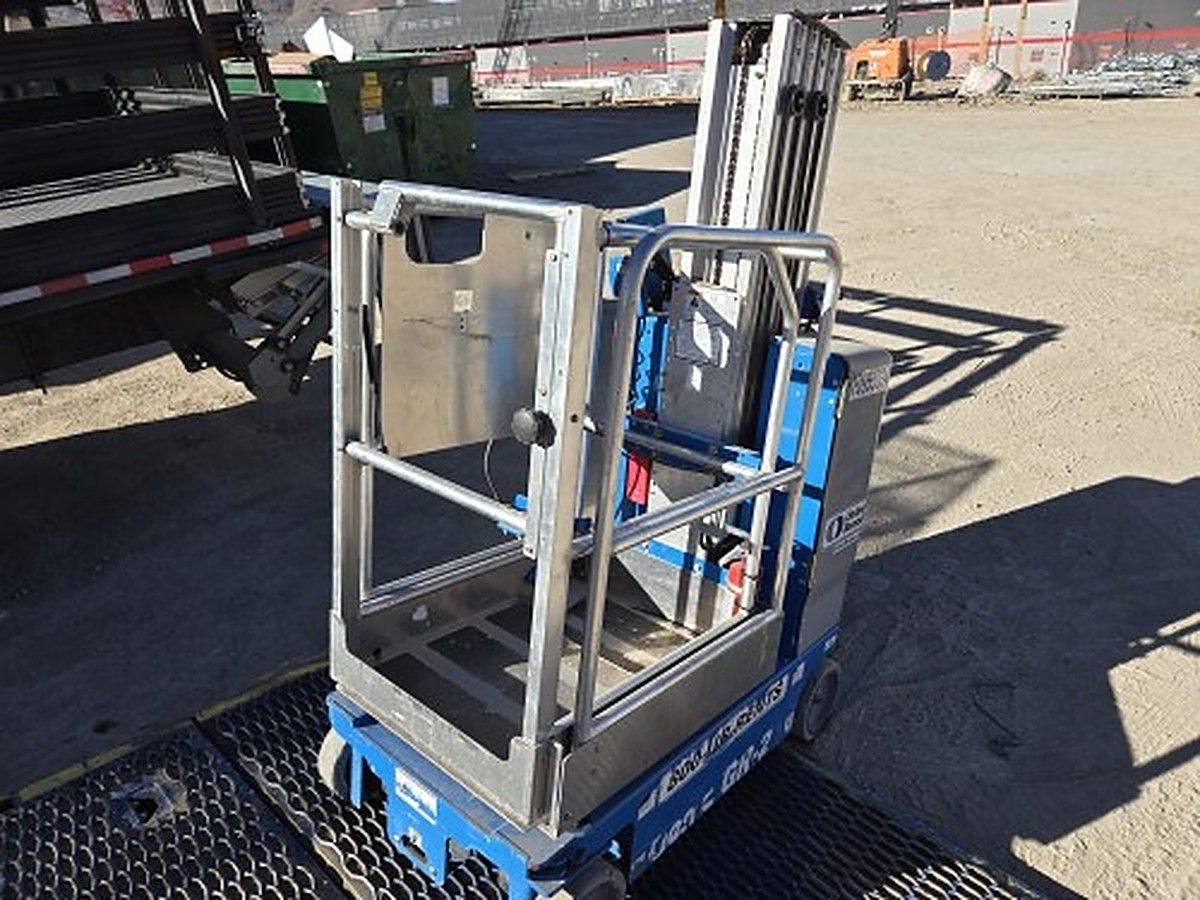 GENIE GR-20 photo 9