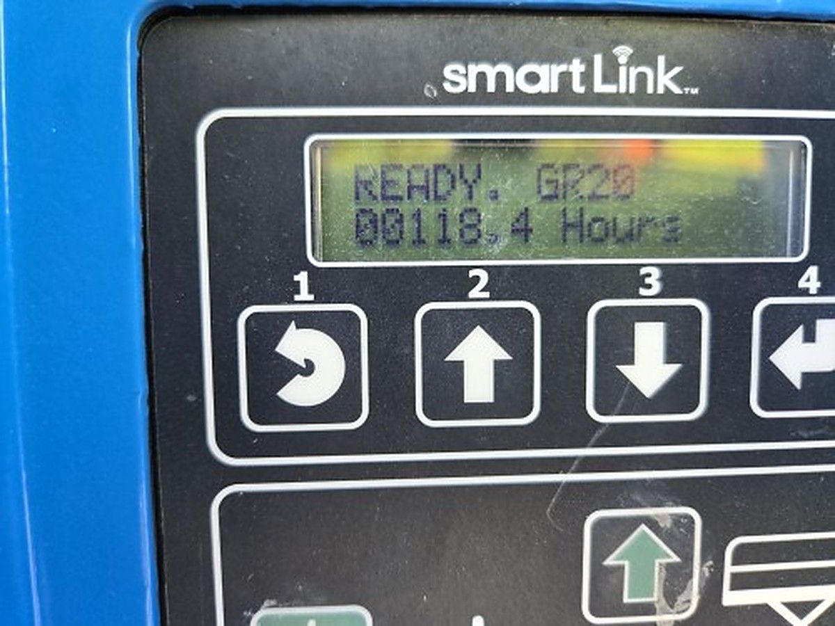 GENIE GR-20 photo 10