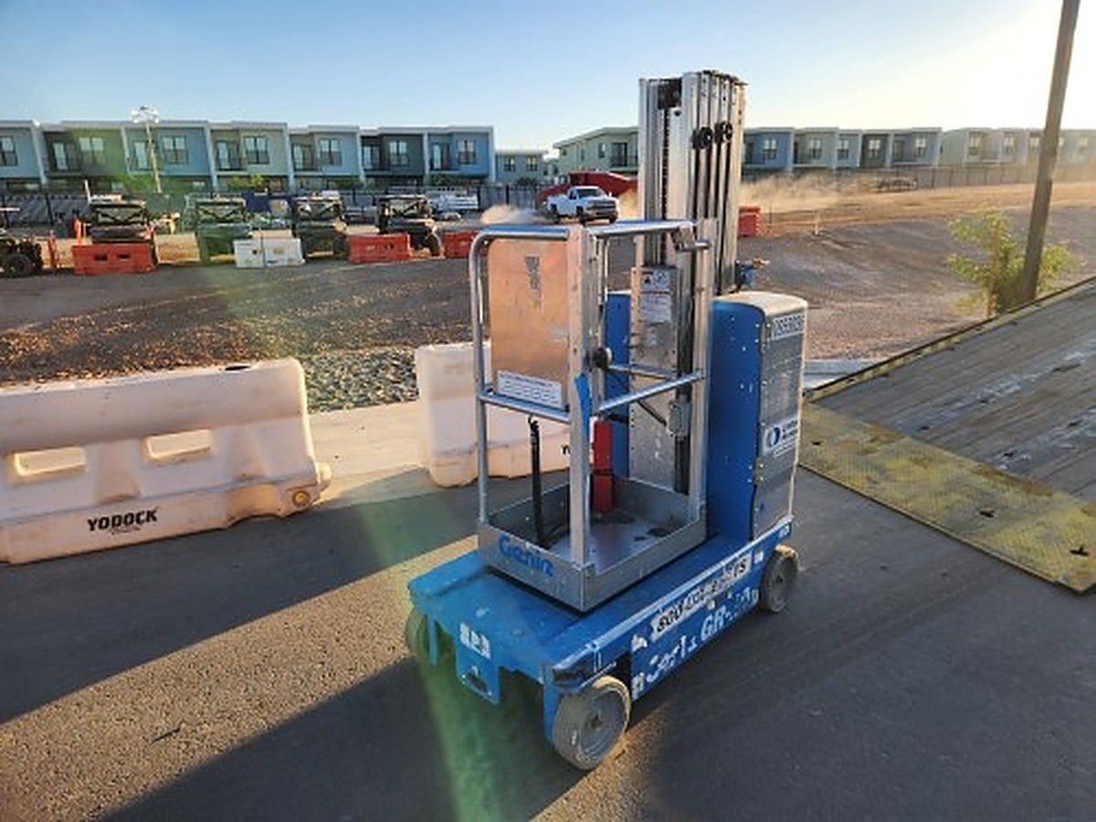 GENIE GR-20 photo 2