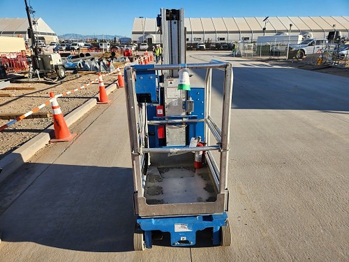 GENIE GR-20 photo 3