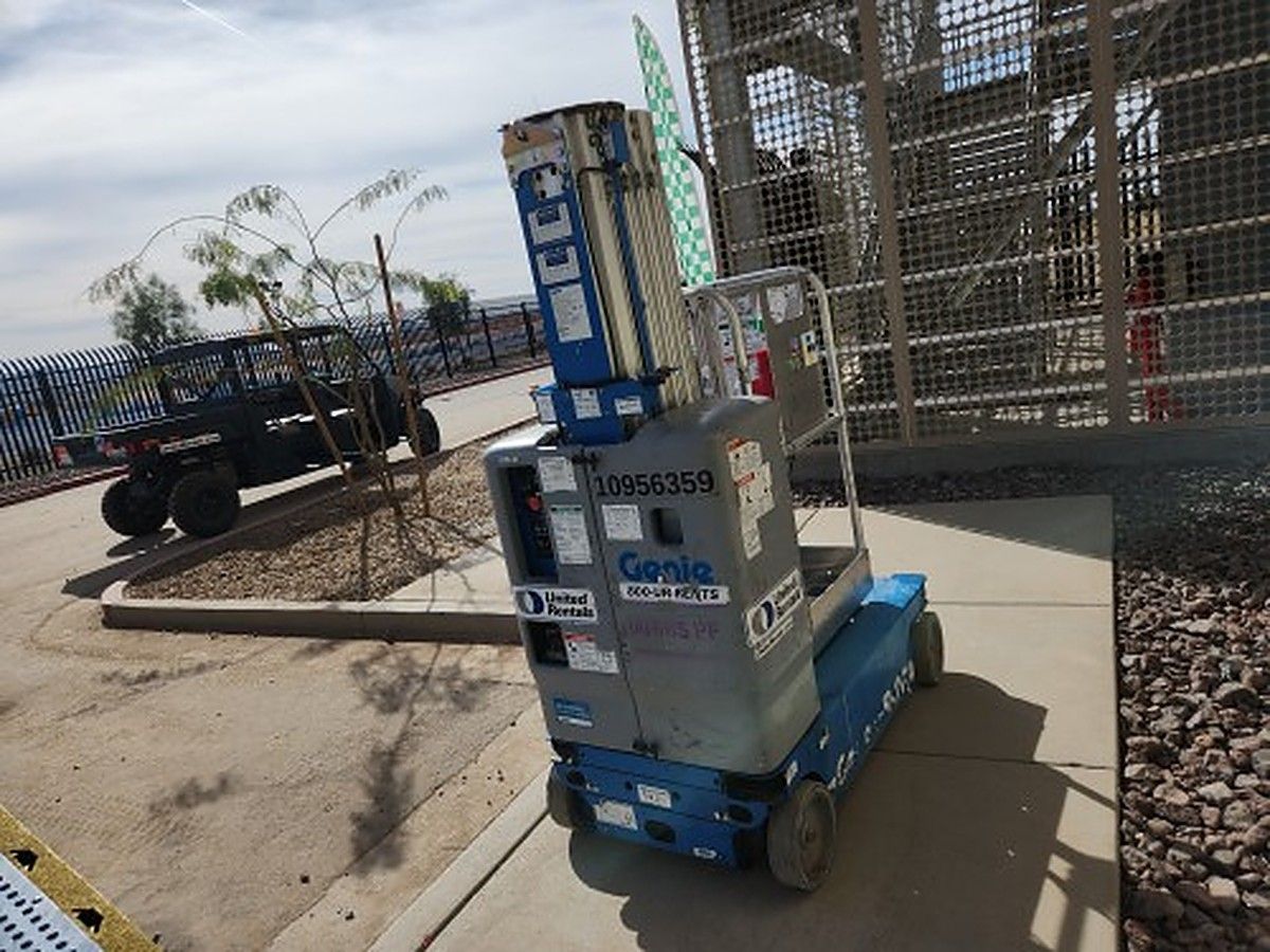 2019 GENIE GR-20 for sale in Las Vegas, NV