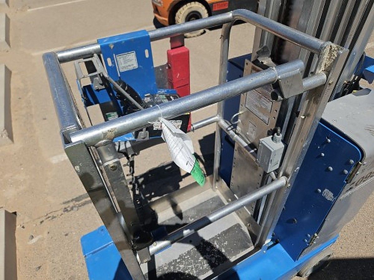 GENIE GR-20 photo 3