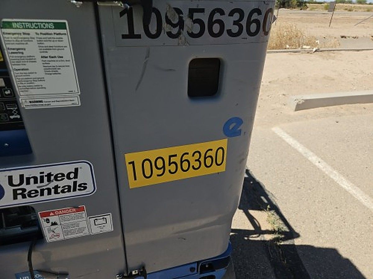 GENIE GR-20 photo 6