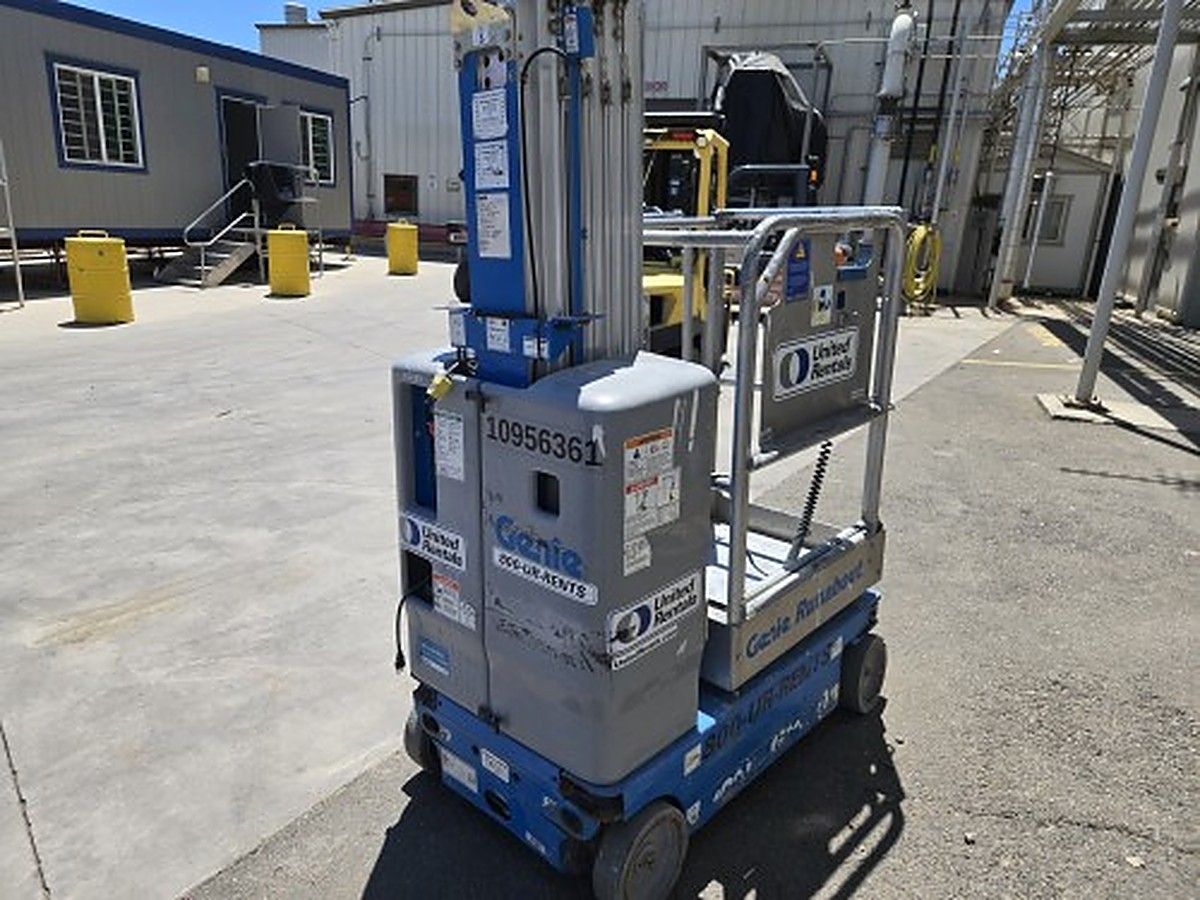 GENIE GR-20 photo 5