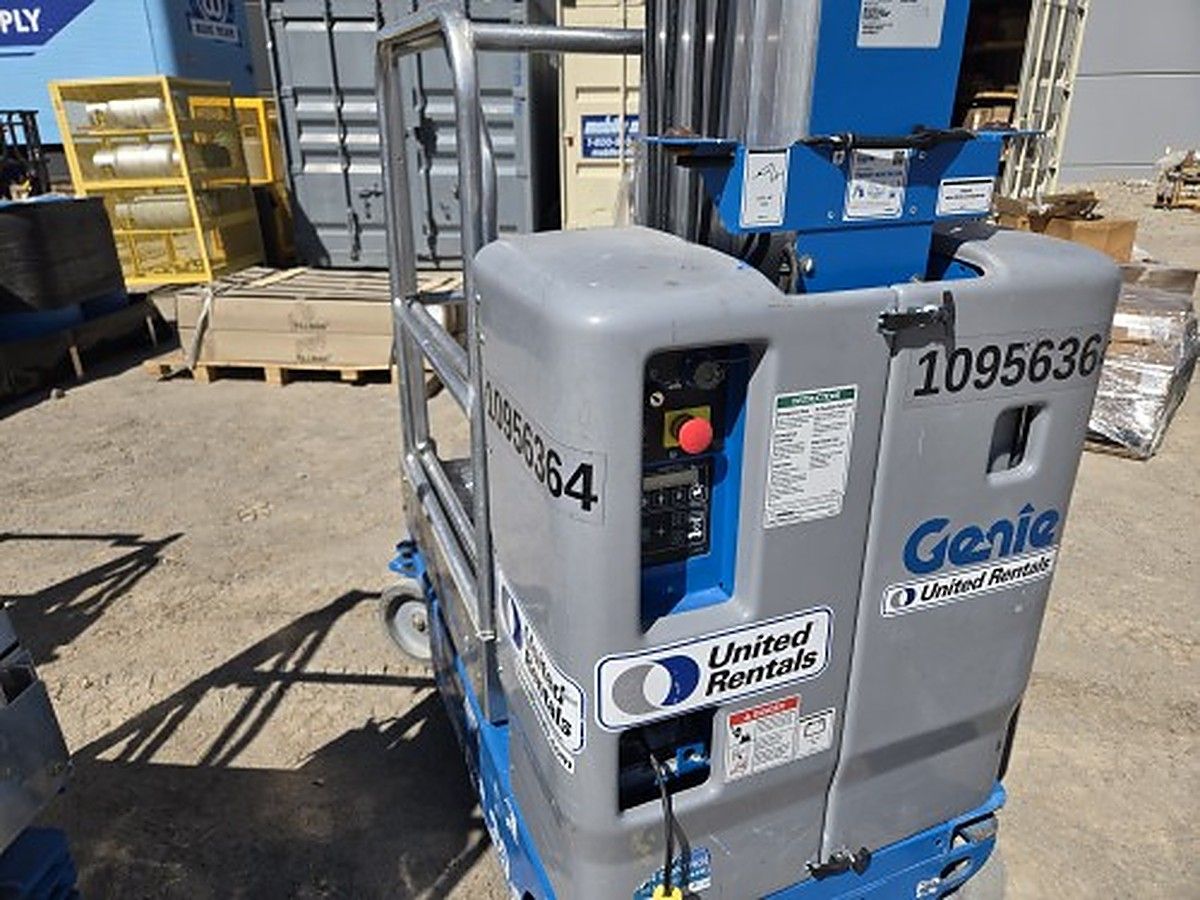 GENIE GR-20 photo 3