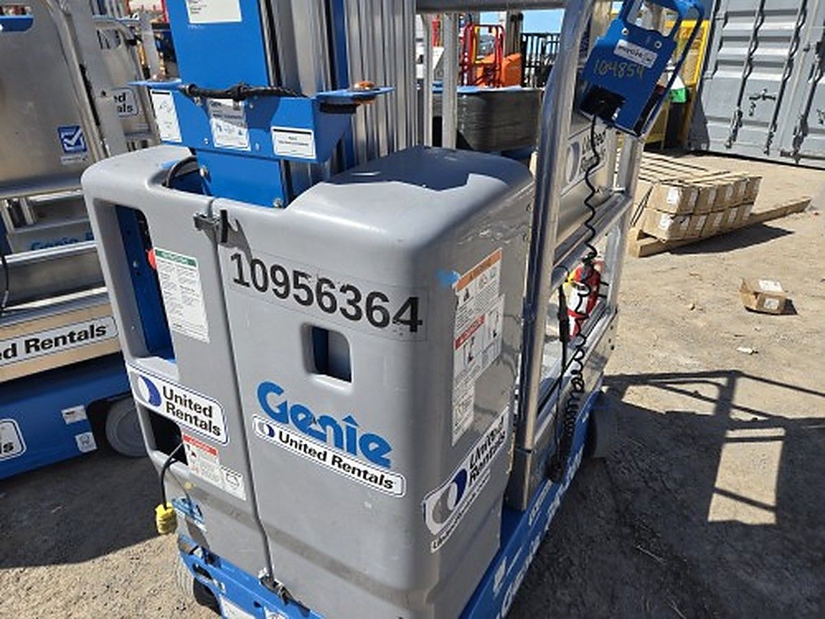 GENIE GR-20 photo 4