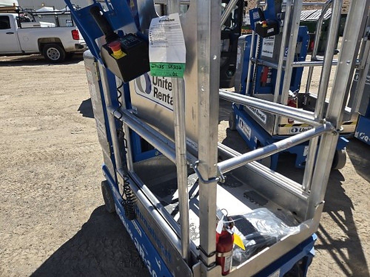 GENIE GR-20 photo 5