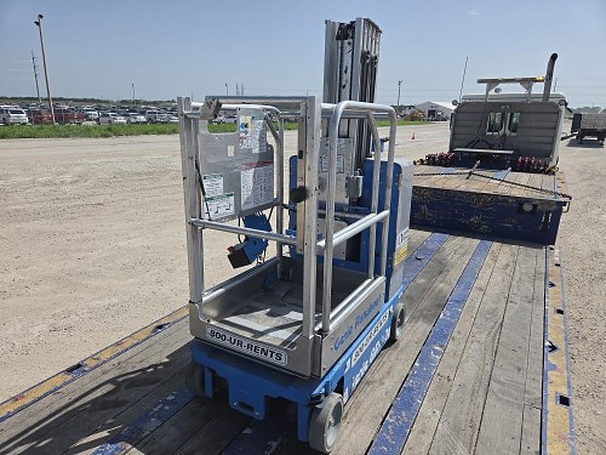 GENIE GR-20 photo 2