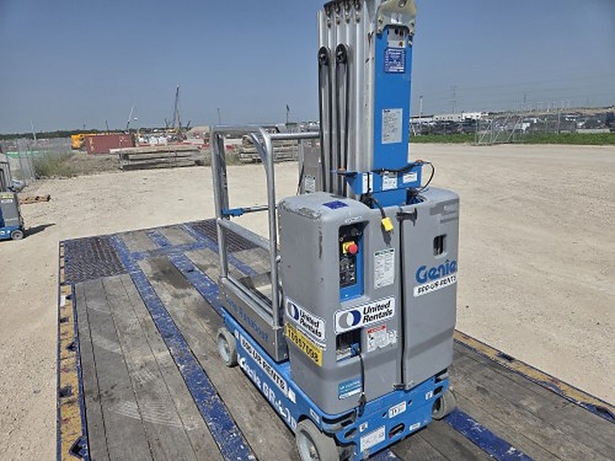 GENIE GR-20 photo 5