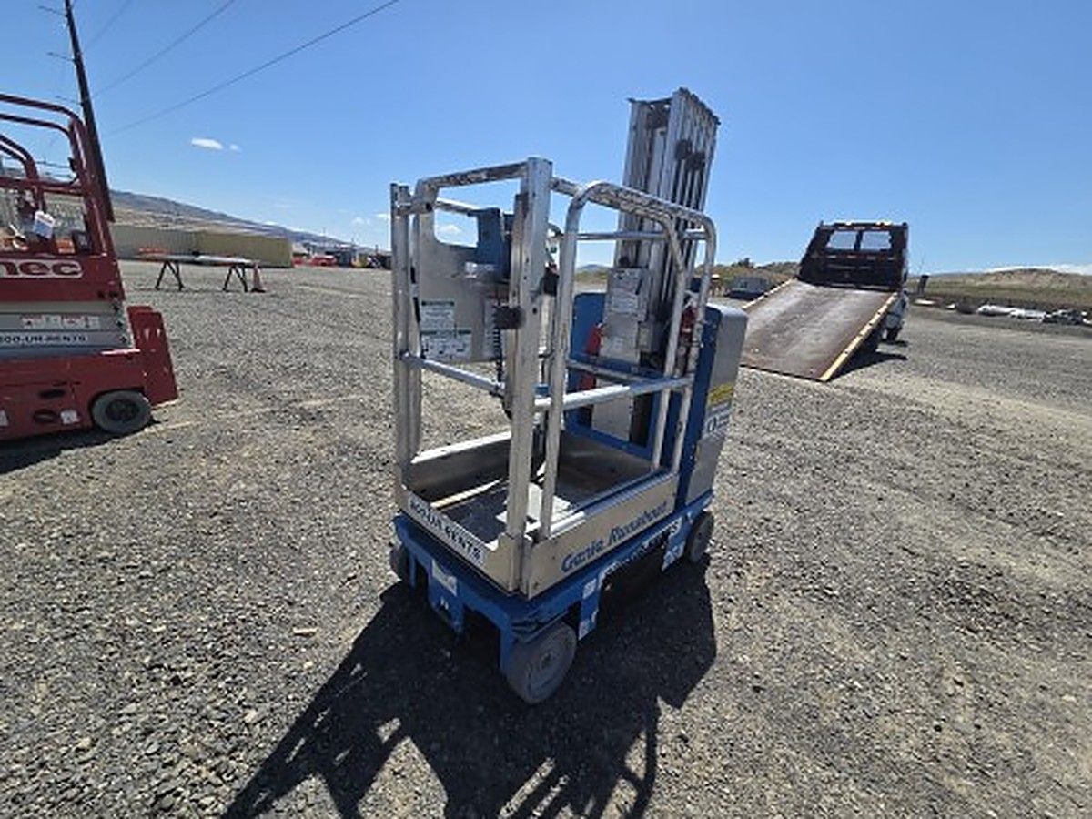 GENIE GR-20 photo 5