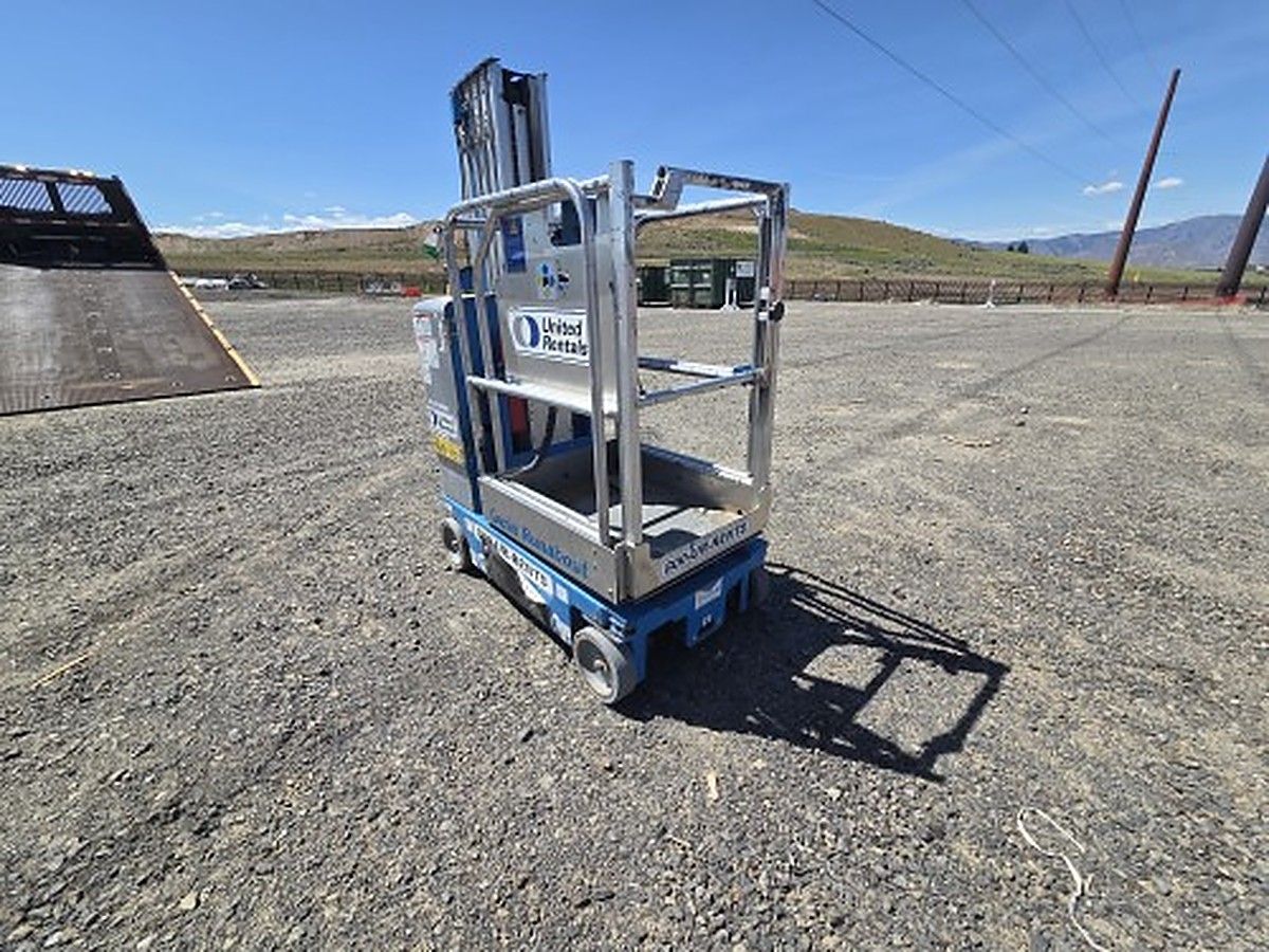 GENIE GR-20 photo 6