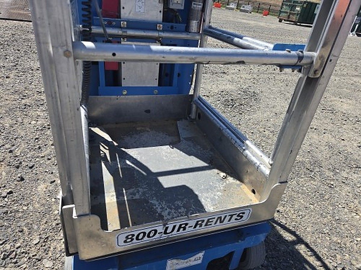 GENIE GR-20 photo 8