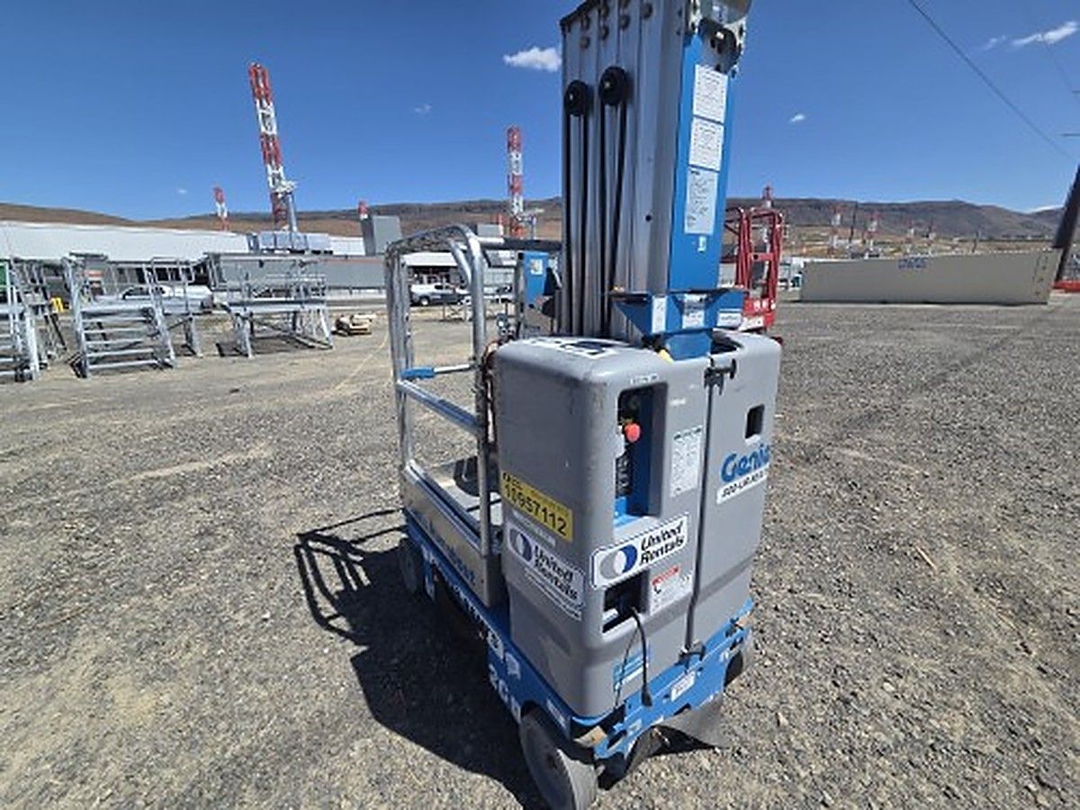 GENIE GR-20 photo 9