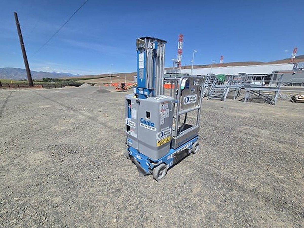 GENIE GR-20 photo 10