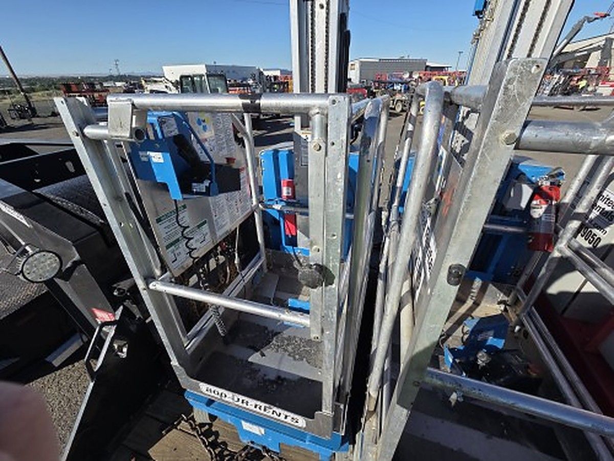 GENIE GR-20 photo 5