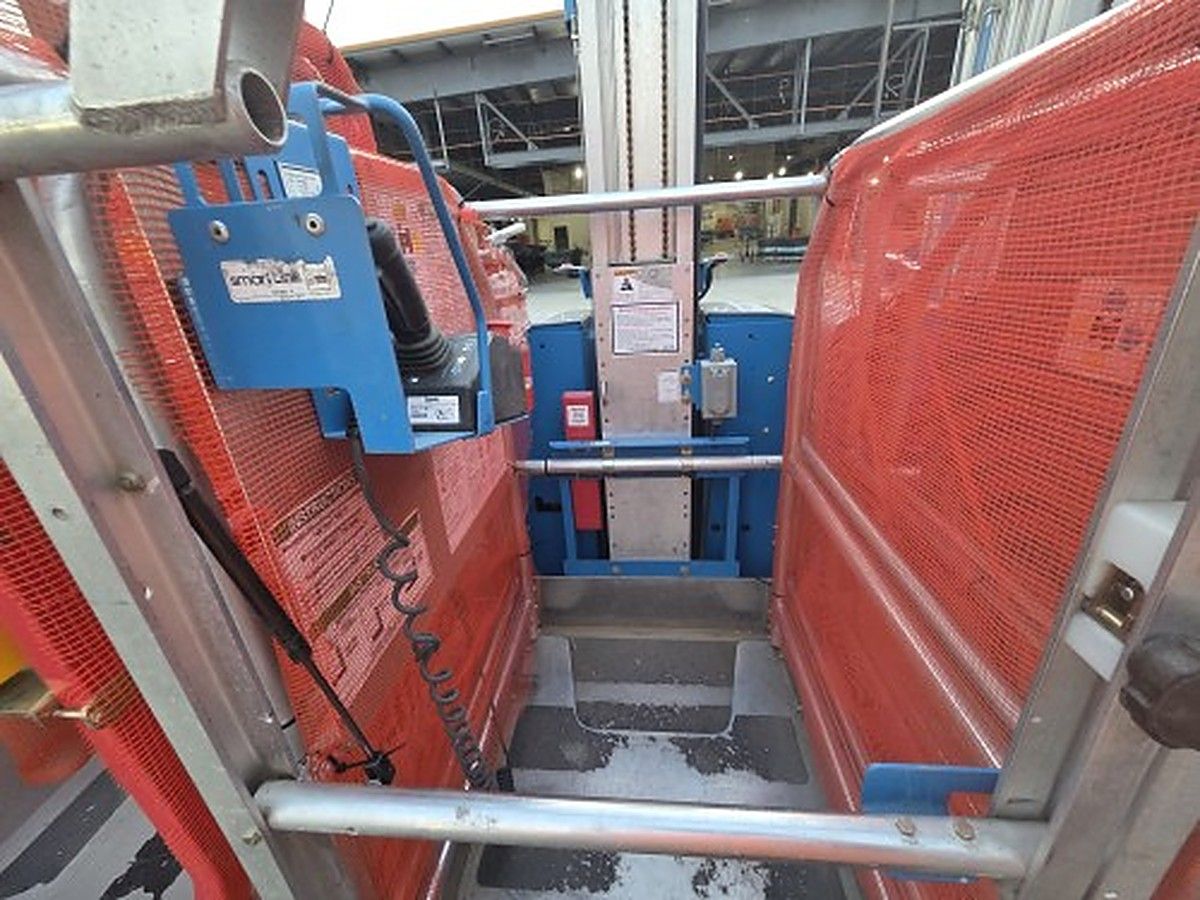 GENIE GR-20 photo 4