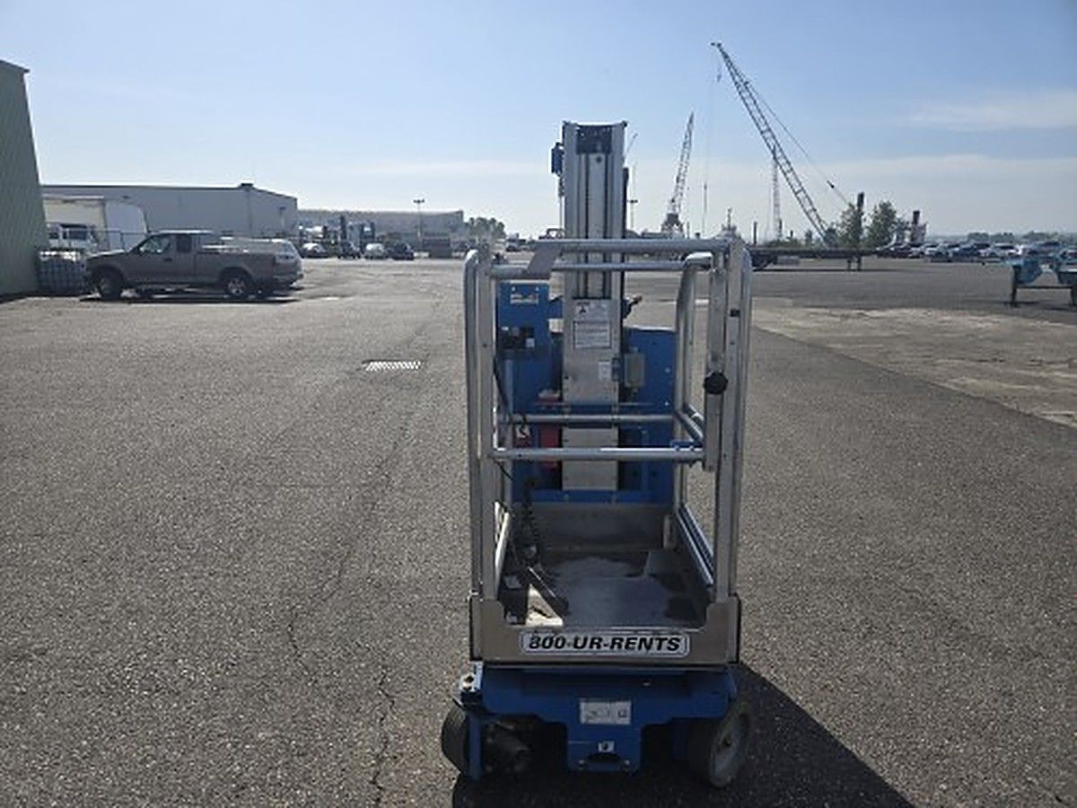 2019 GENIE GR-20 for sale in Las Vegas, NV