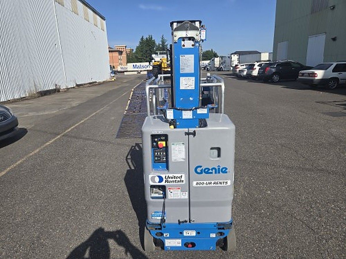 GENIE GR-20 photo 3