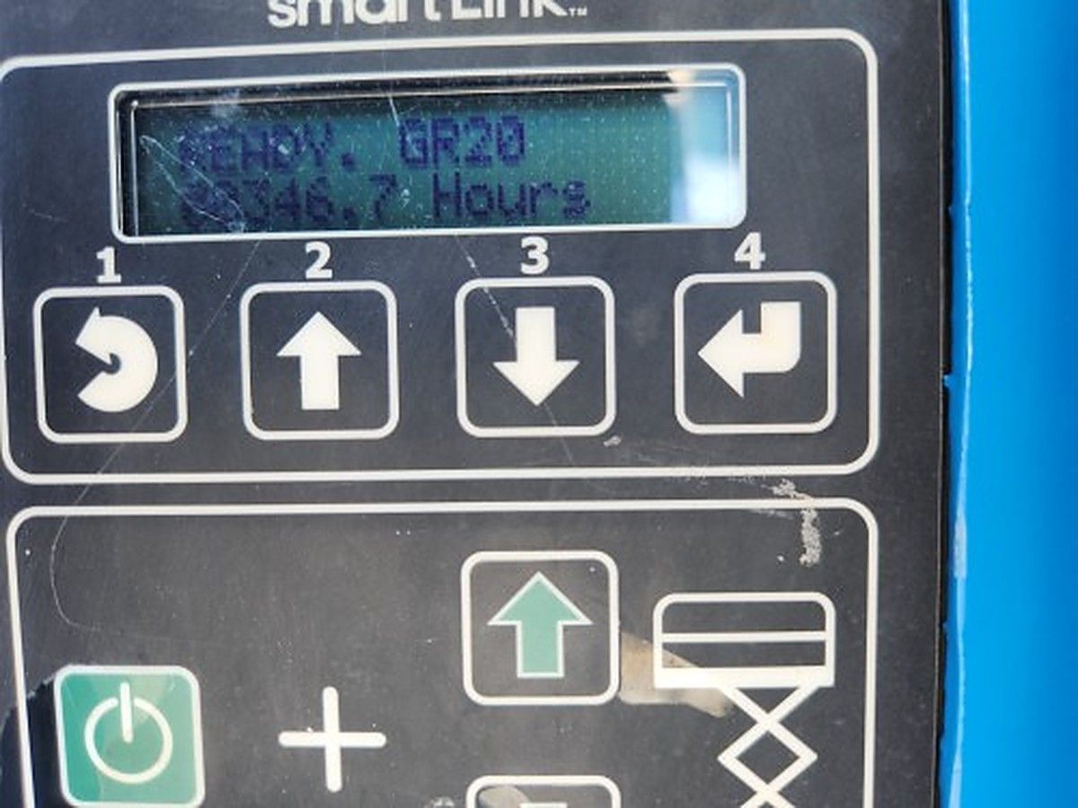 GENIE GR-20 photo 5