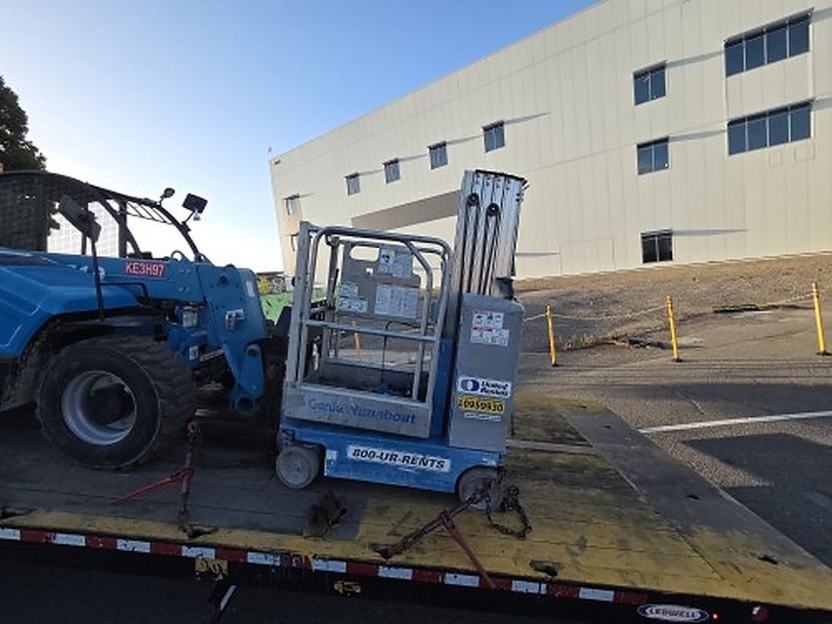 2019 GENIE GR-20 for sale in Las Vegas, NV