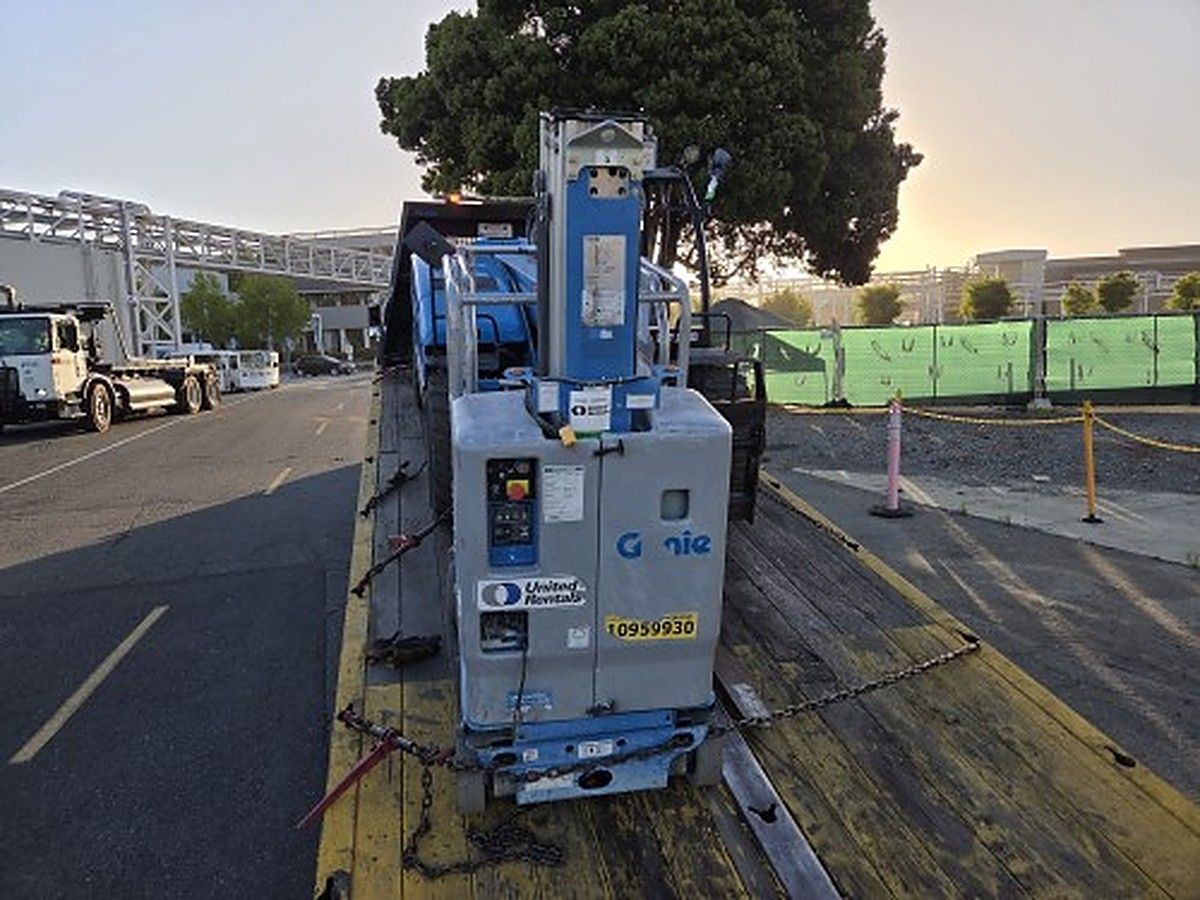 GENIE GR-20 photo 5