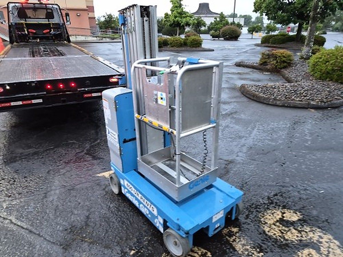 2019 GENIE GR-20 for sale in Las Vegas, NV