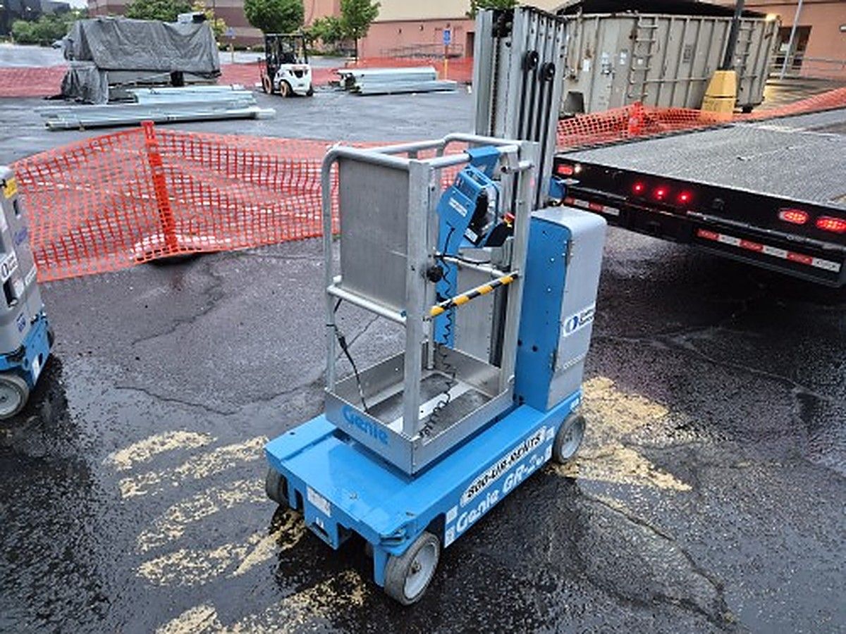 GENIE GR-20 photo 2