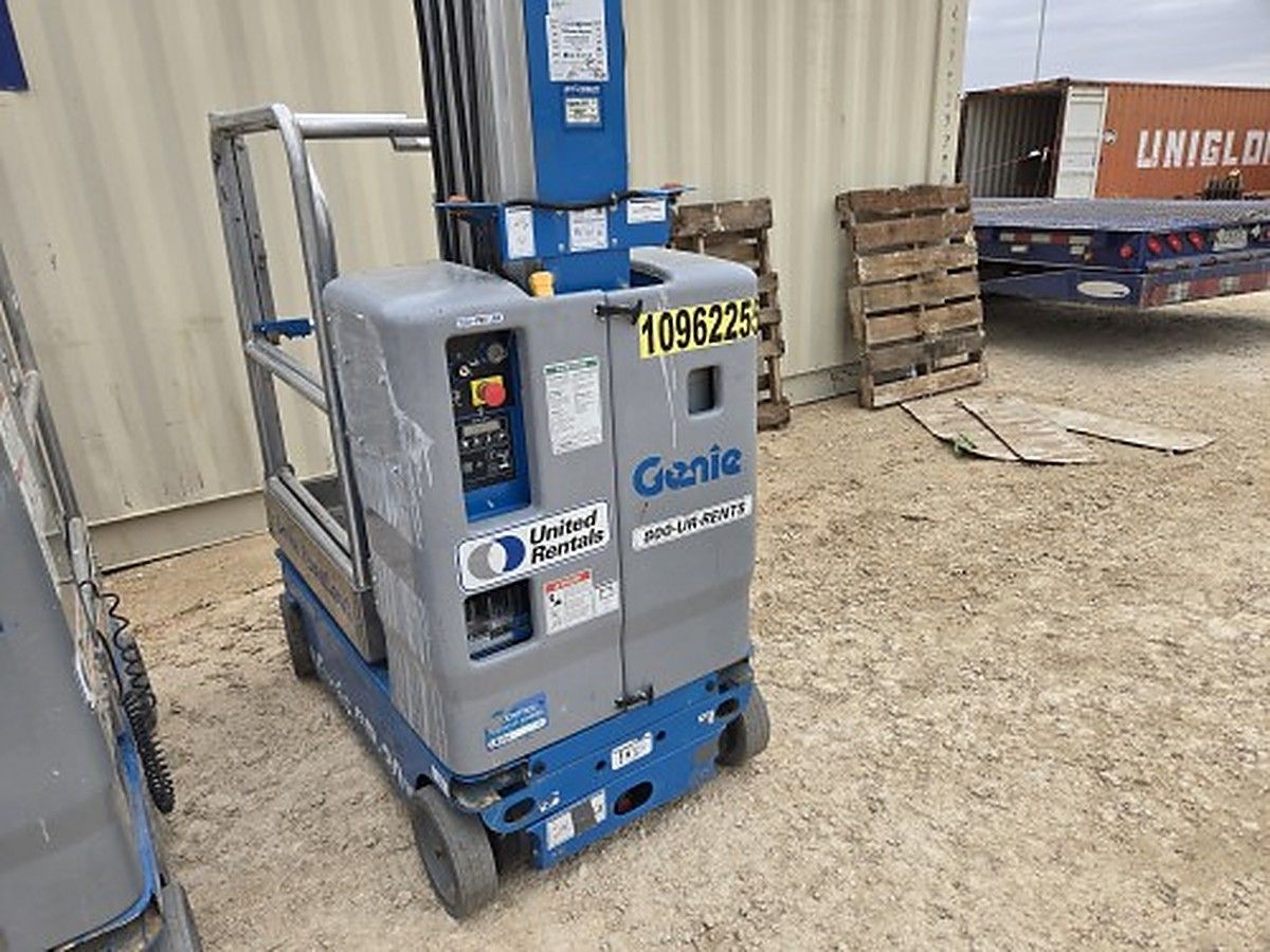 GENIE GR-20 photo 3