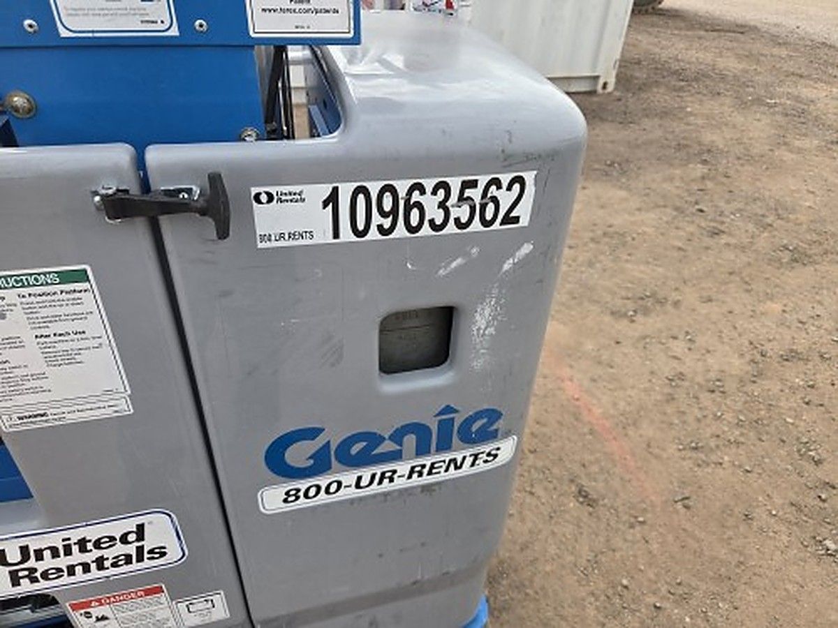 GENIE GR-20 photo 5