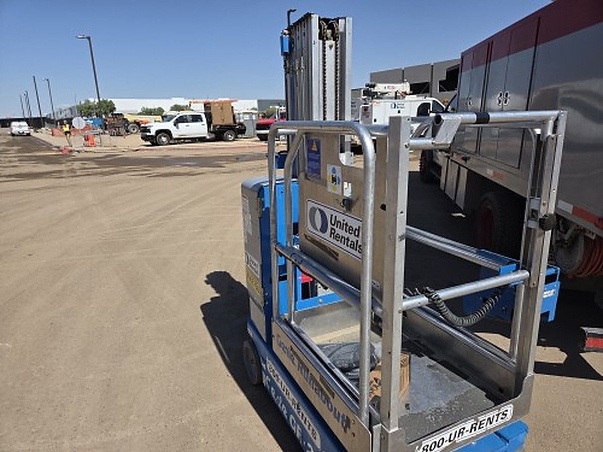 GENIE GR-20 photo 3