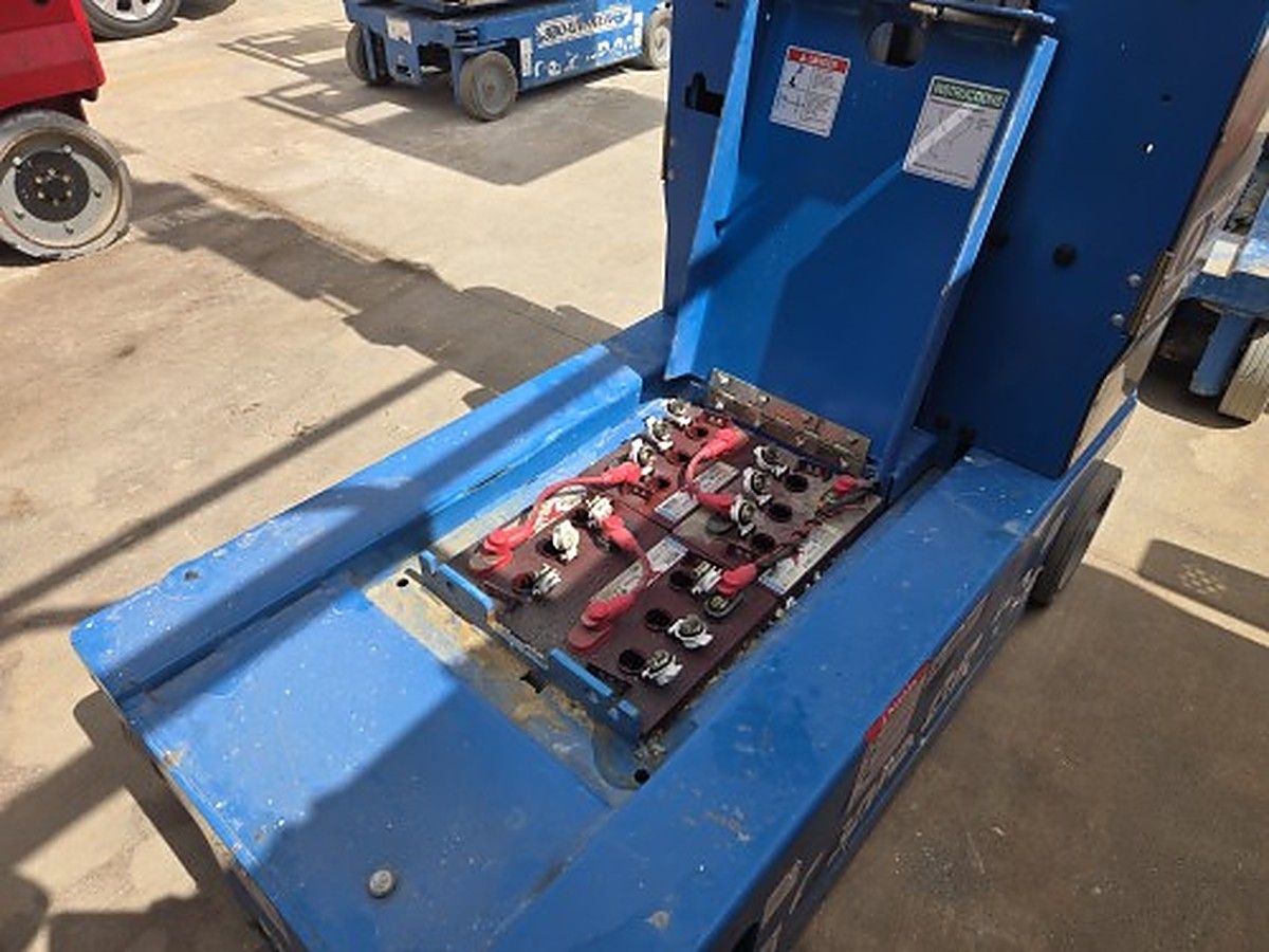 GENIE GR-20 photo 8