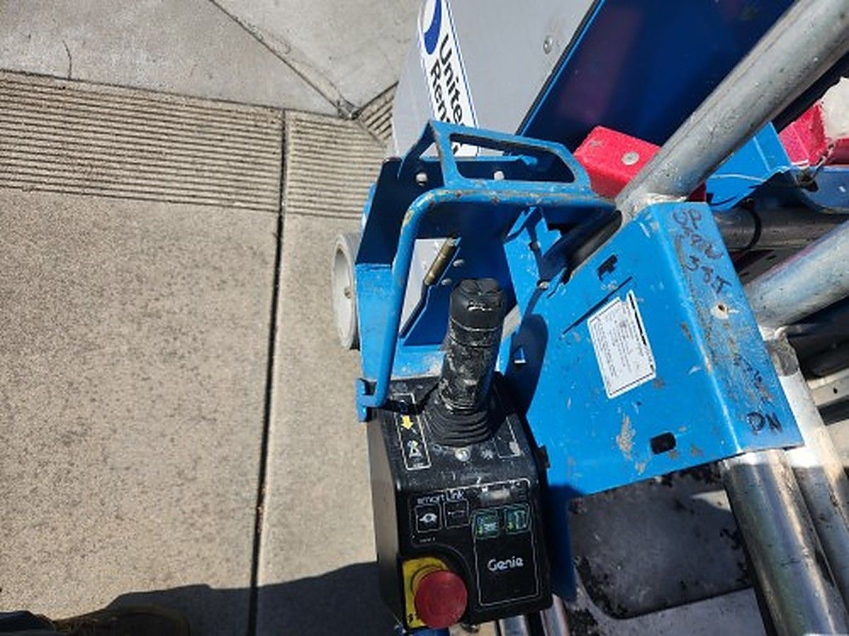 GENIE GR-20 photo 2