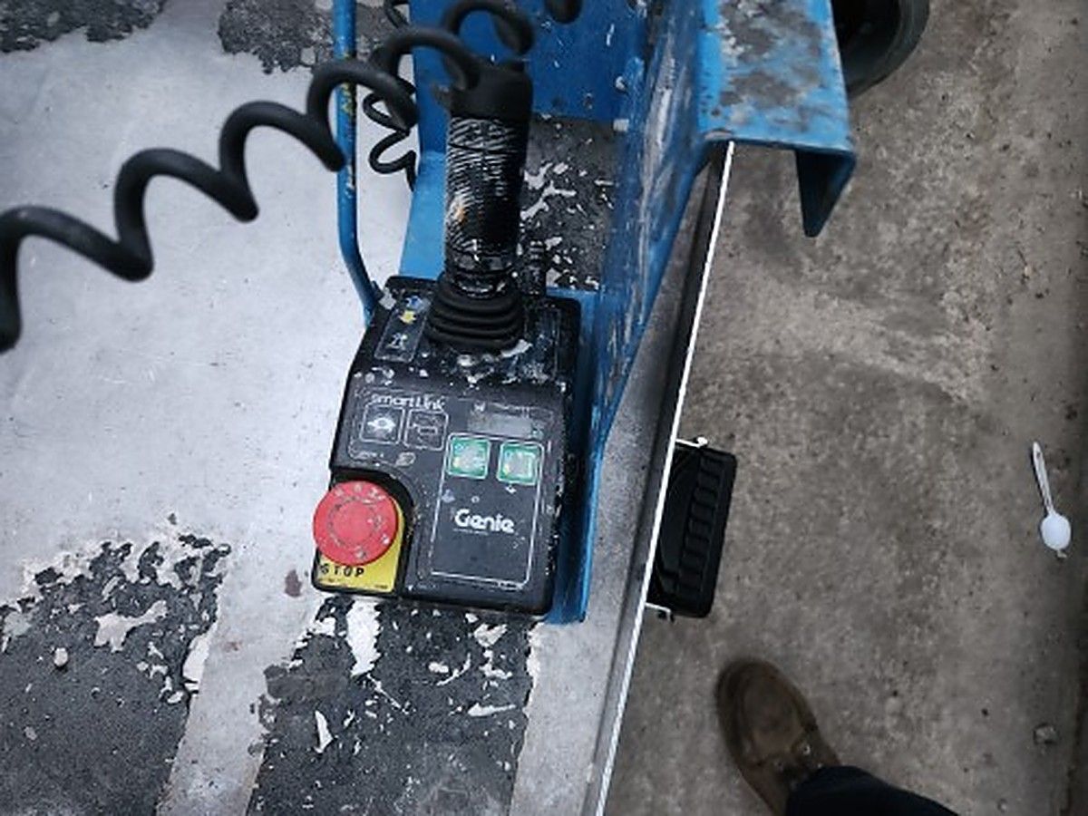 2019 GENIE GR-20 for sale in Las Vegas, NV