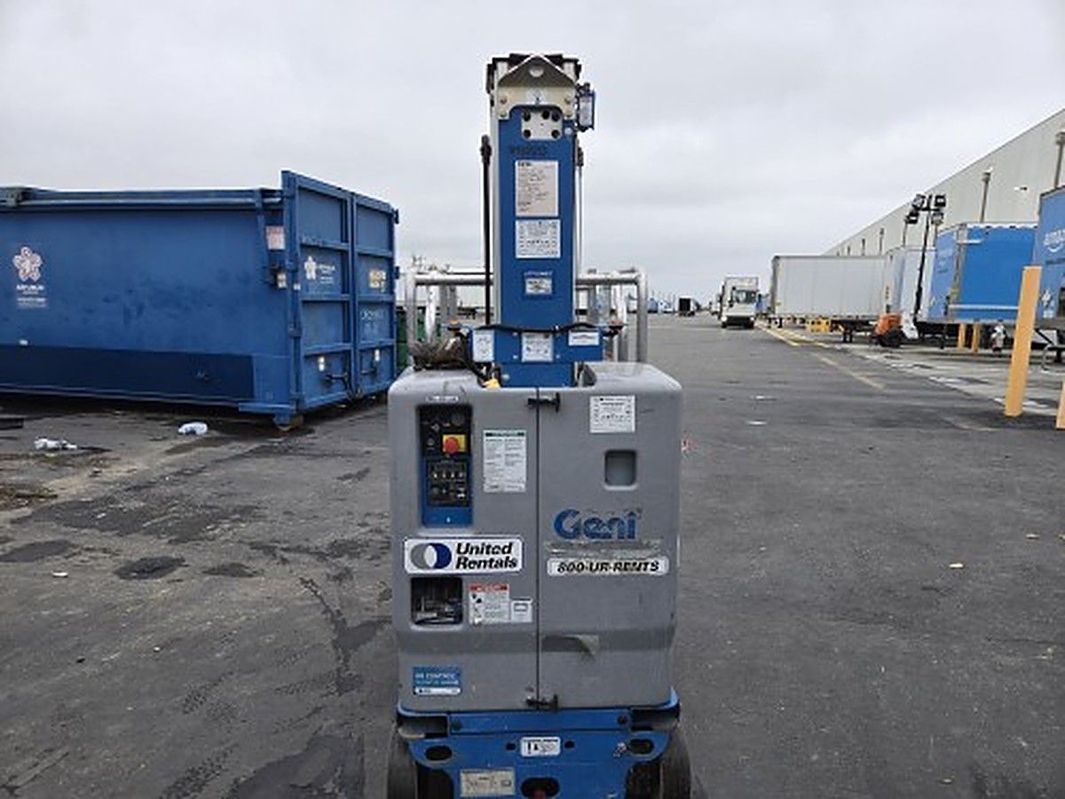2019 GENIE GR-20 for sale in Las Vegas, NV